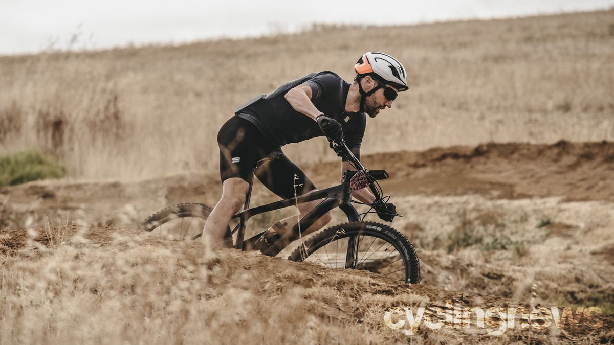 Cannondale F-Si Carbon 3