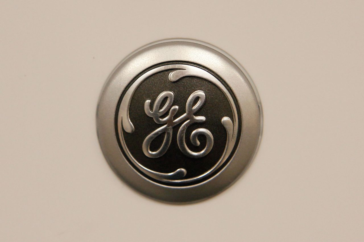 General Electric.