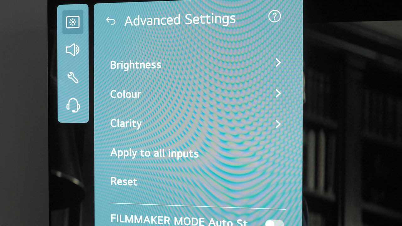 LG OLED G4 TV review