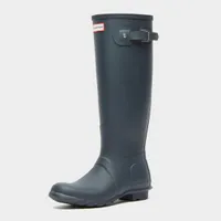 Hunter Original Tall Wellington Boot, Was £125.00 Now £62.00 | Go Outdoors