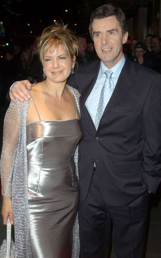 John Stapleton and Penny Smith to leave GMTV?