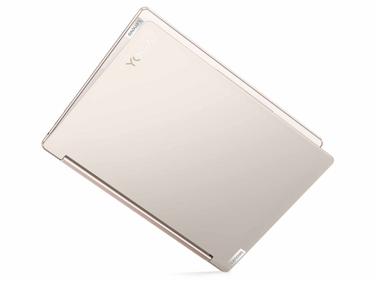 Lenovo Yoga 9i Gen7 Press