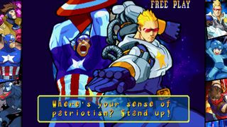 Marvel vs. Capcom Fighting Collection: Arcade Classics