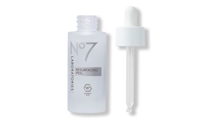 No7 launches first ever skincare capsules and a clinic-level ...
