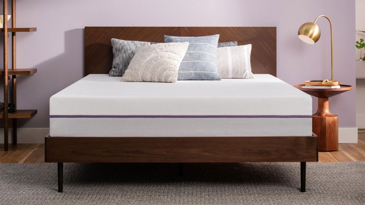 Best cooling mattress in 2024 stay frosty every night TechRadar