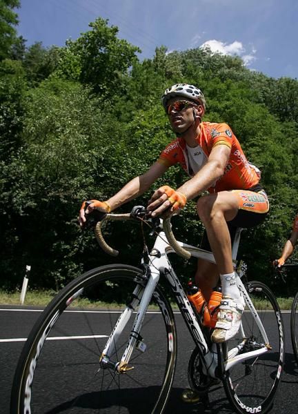 Samuel S&aacute;nchez (Euskaltel-Euskadi)