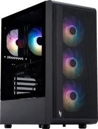 Acer Nitro 60 Gaming Desktop Acer Nitro 60 Gaming Desktop