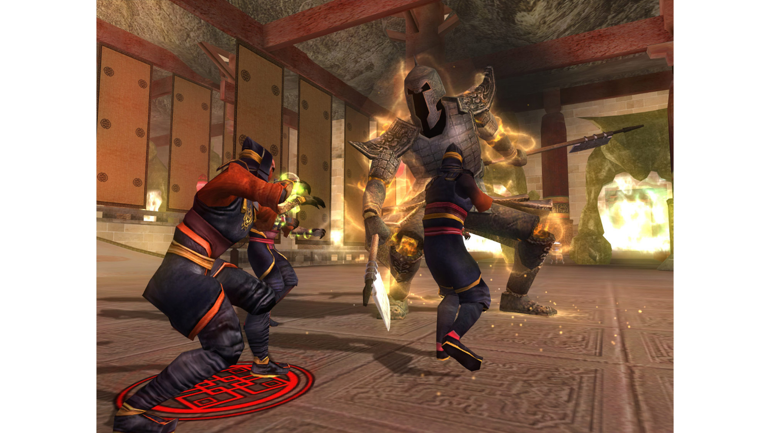 Jade Empire