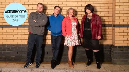 Gavin & Stacey: The Finale (Image: BBC/Fulwell73 & Tidy Productions/Tom Jackson)