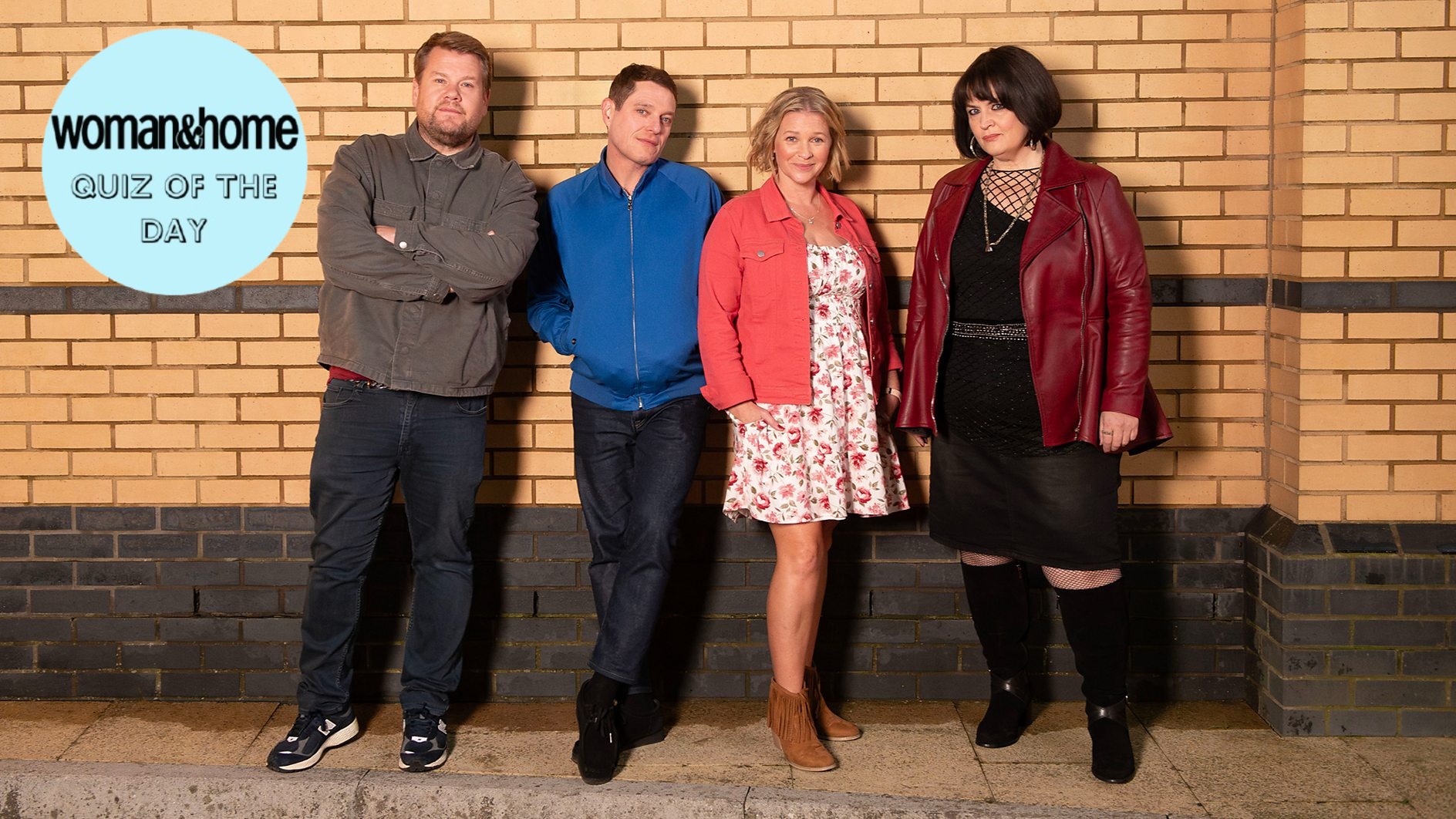 Gavin &amp; Stacey: The Finale (Image: BBC/Fulwell73 &amp; Tidy Productions/Tom Jackson)