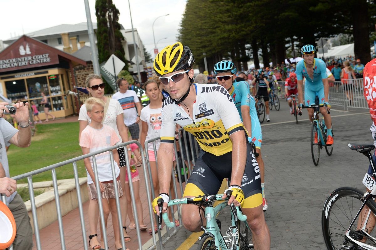 Enrico Battaglin (LottoJumbo)
