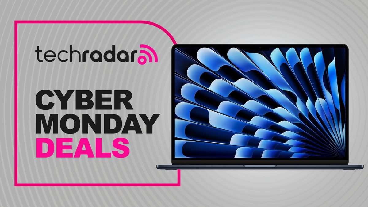 I review laptops for a living and I’ve found the best Cyber Monday MacBook Air and MacBook Pro deals – get them while you can