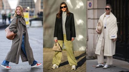 Shoes to wear with wide leg pants: 12 stylish outfit ideas | Woman & Home