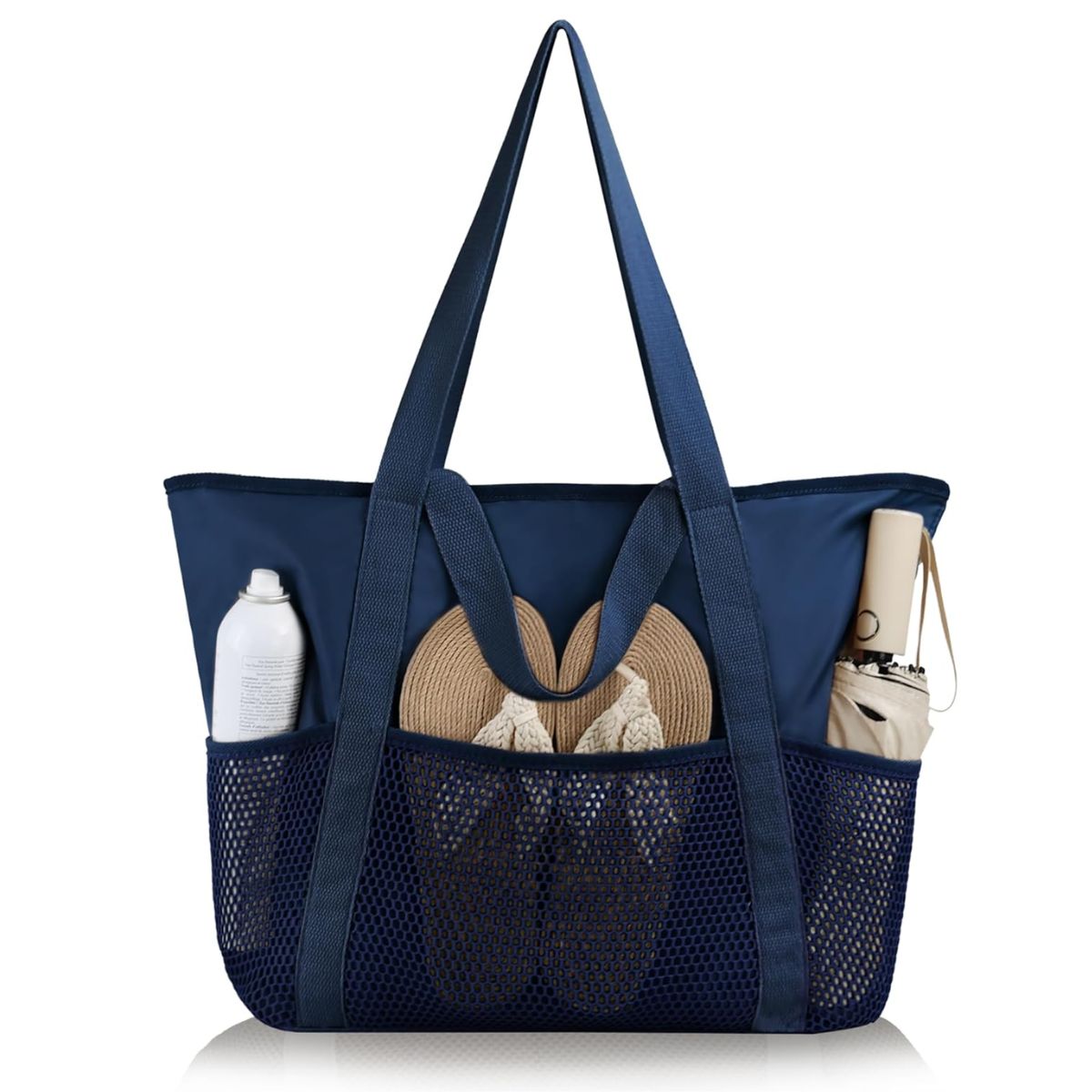 HOMESPON Beach Tote Bag