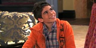 Cameron Boyce Luke Ross Jessie Disney Channel series