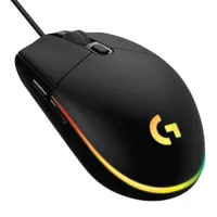 Logitech G203 Lightsync gaming mouse| $39.99 $19.99 at Amazon
Save $20 -