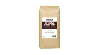 Coffee Masters Super Crema Espresso Blend