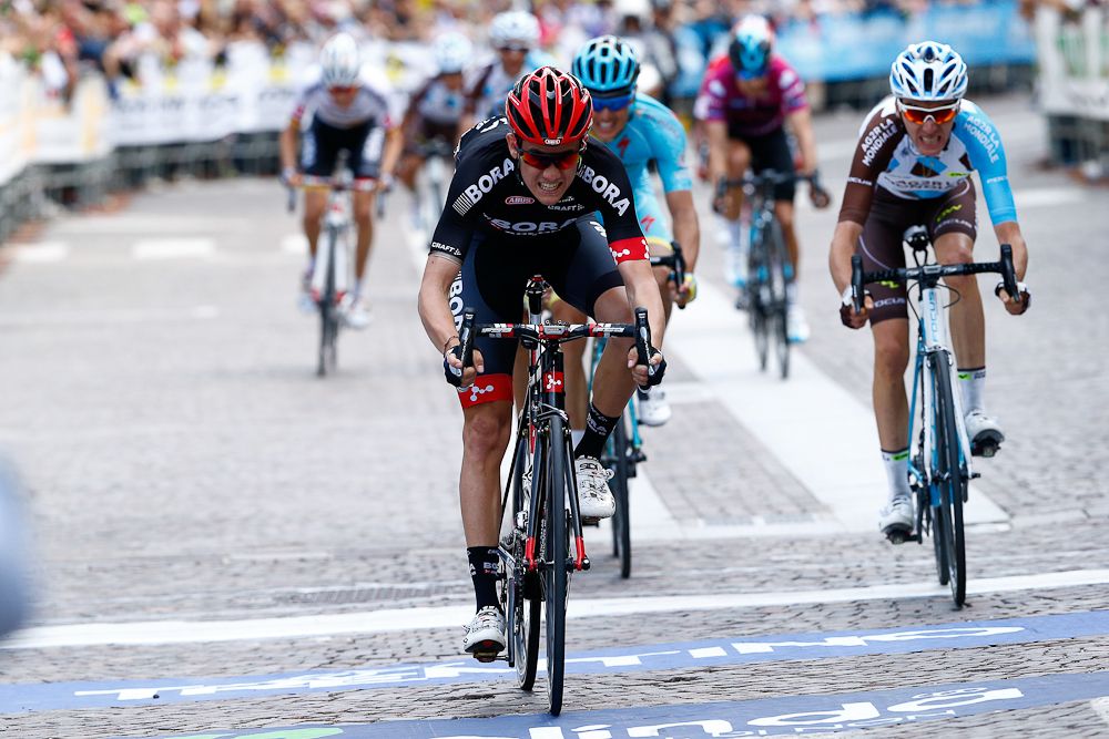 Patrick Konrad (Bora - Argon 18)