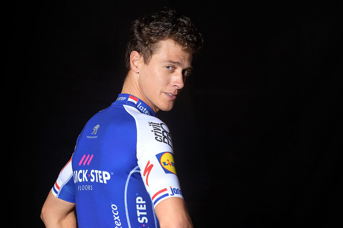 Niki Terpstra (Quick-Step Floors)