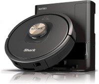 Shark Matrix Self-Empty Robot Vacuum: $499.99 $299.99 at Shark