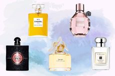 Louis Vuitton Mille Feux ➡️ Dupe & Clone➡️ Similar Perfume
