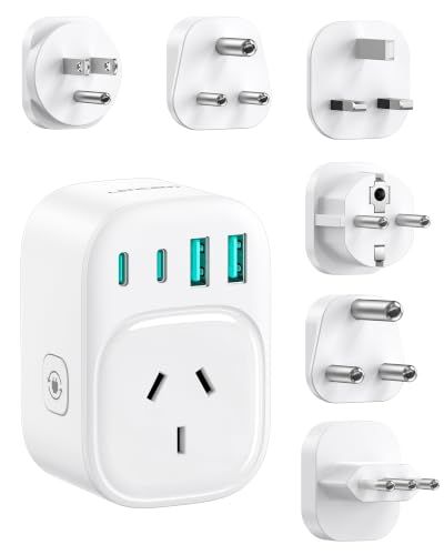 universal travel Aadapter