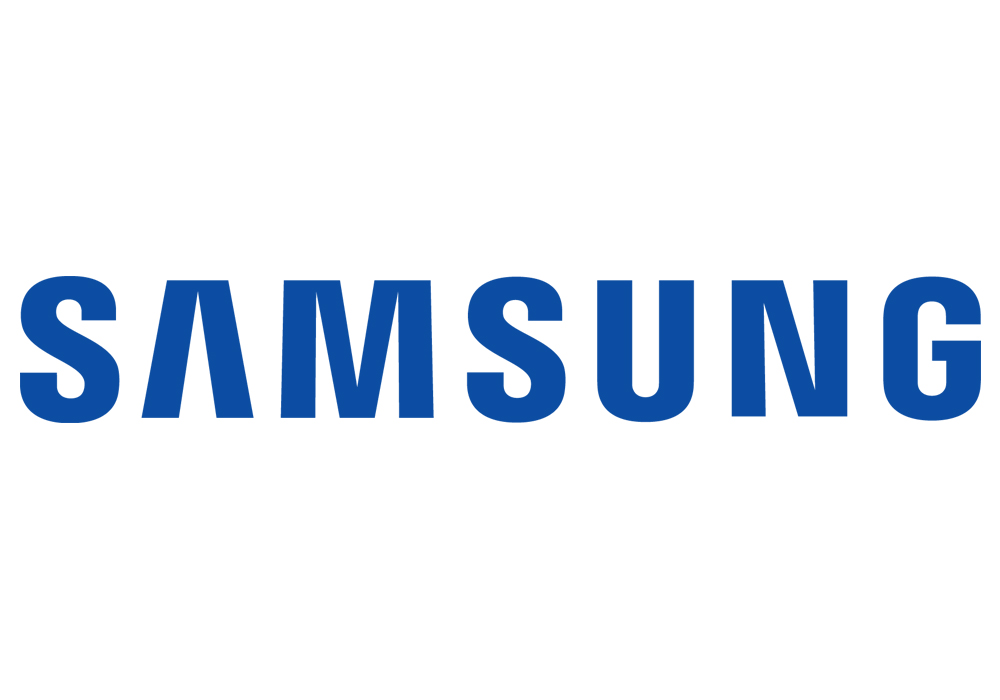 Samsung logo