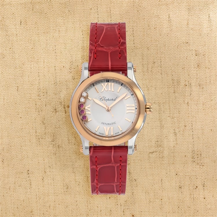 Chopard Happy Sport 278573-6026 Watch