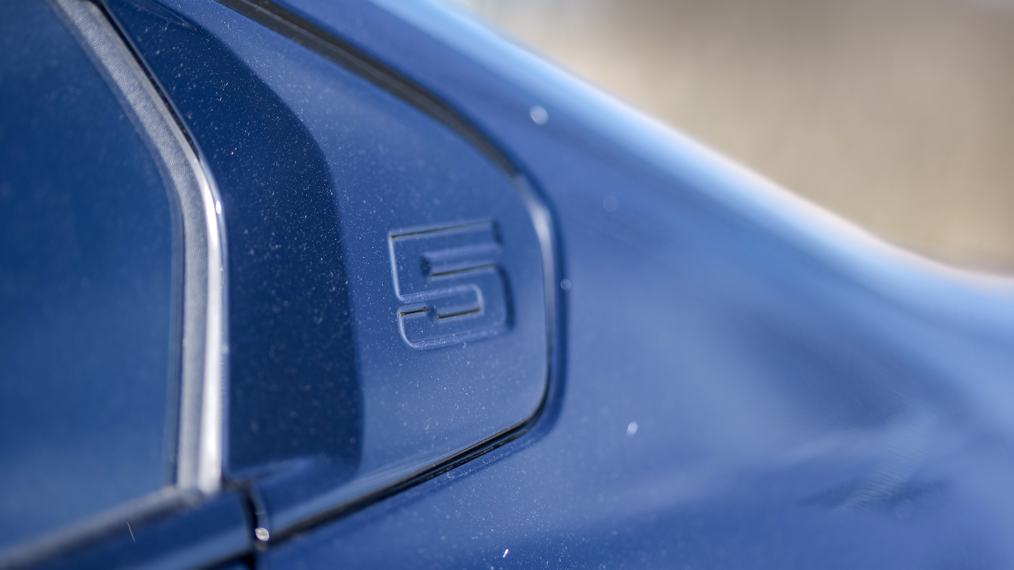 2026 BMW 550e review.