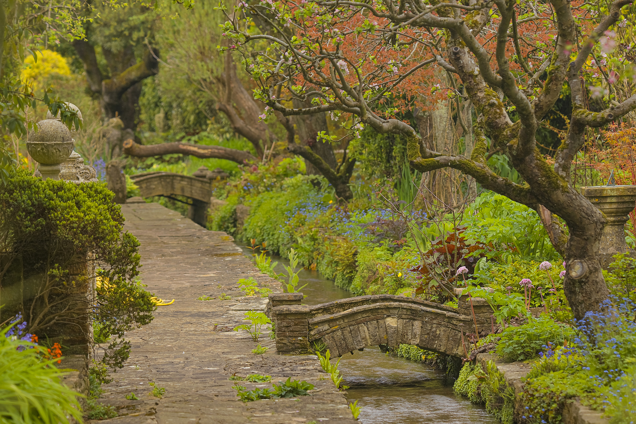 Bourton-on-the-Water, Gloucestershire, United Kingdom