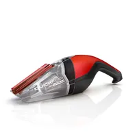Dirt Devil Quick Flip 8V Cordless Lightweight Handheld Vacuum | $39.99 $29.98 (save $10.01) at Amazon