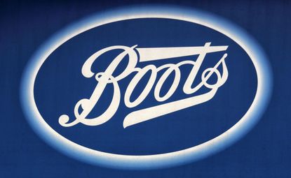 Boots serum