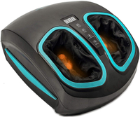 Shiatsu Foot Massager Machine&nbsp;| was £79.97, now £67.97