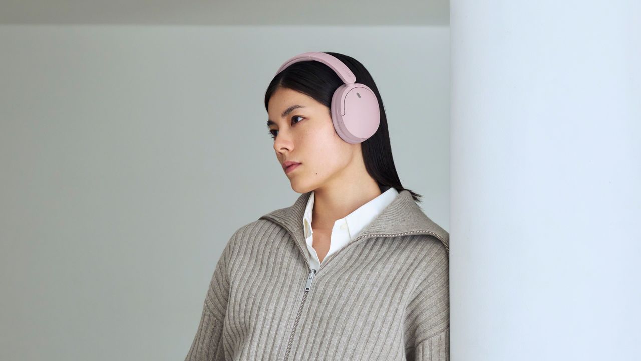 Sony headphones launched in September 2026