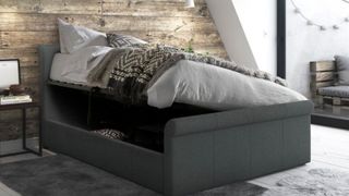 One of the beds in Dreams' Space Saving Beds Guide