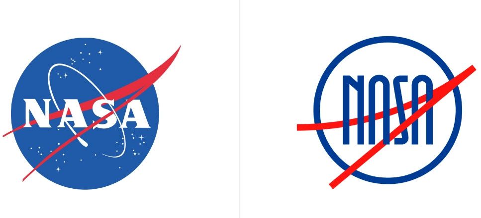 Logo alternatives