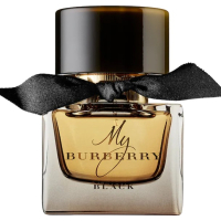 Burberry My Burberry Black