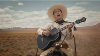 The Ballad of Buster Scruggs