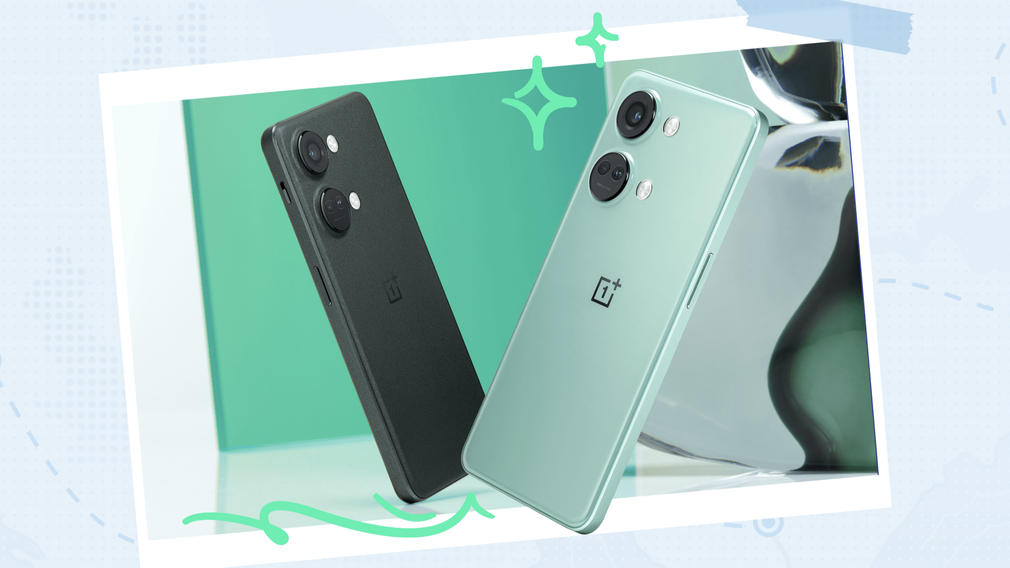 OnePlus Nord 3 specs teaser reveals a huge and well-specced Pixel 7a ...