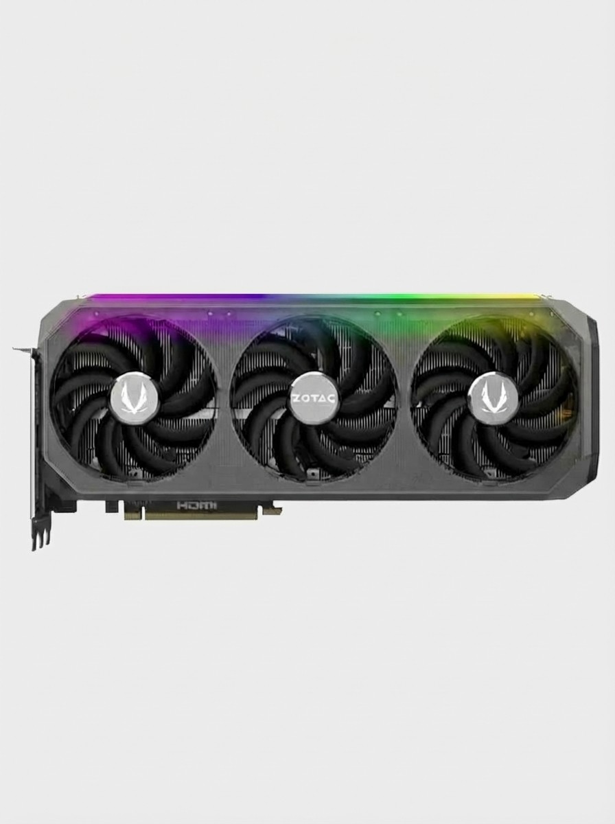 AMP Extreme Infinity GeForce RTX 5090 32 GB