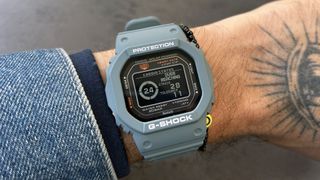 Casio G-Shock DW-H5600 review