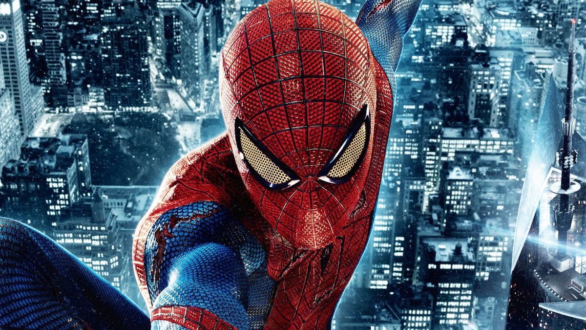 Review: The Amazing Spider-Man 2 – Destructoid