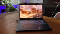 Lenovo Yoga Pro 9i gen 9