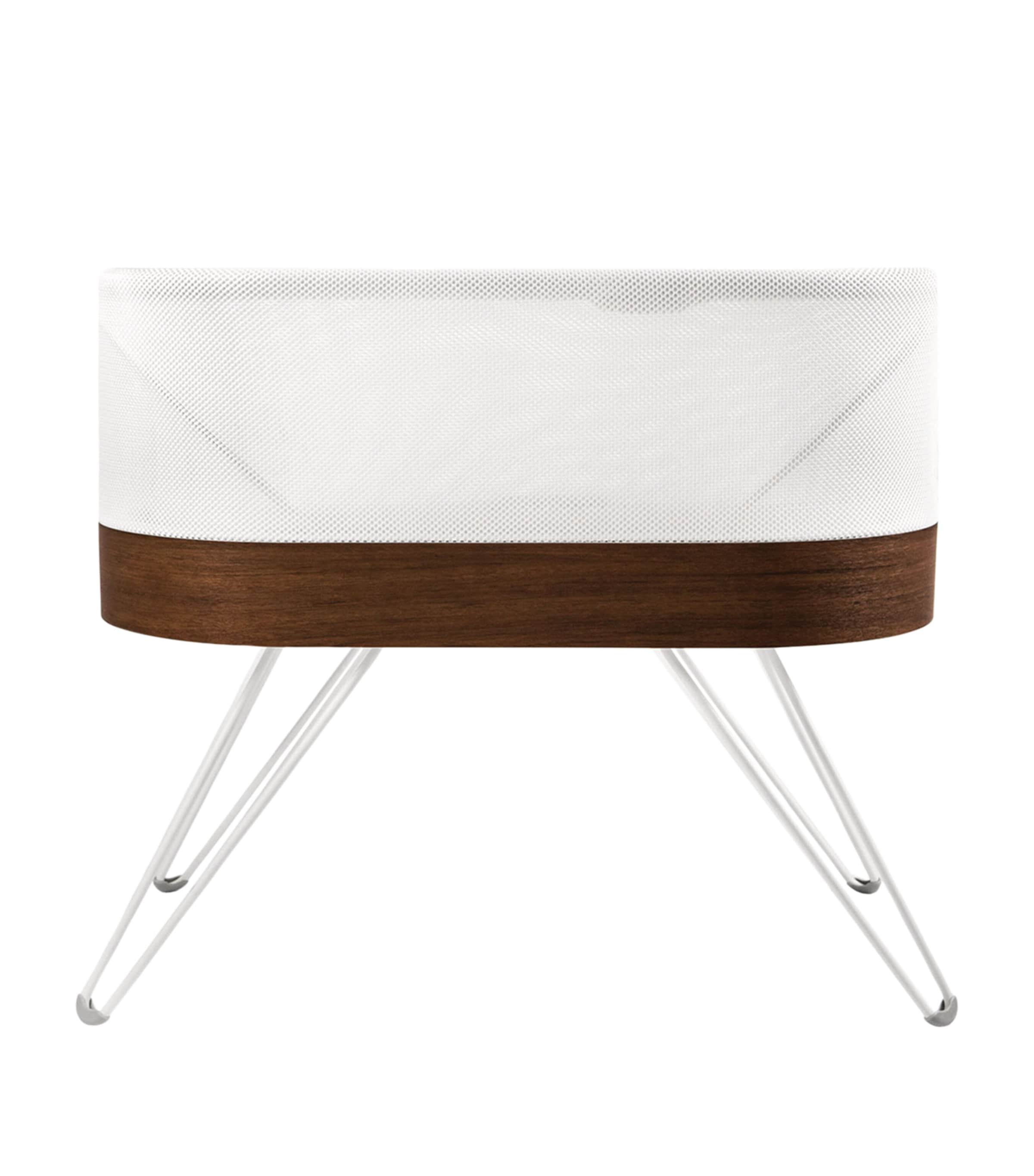 Happiest Baby Snoo Smart Sleeper Baby Cot