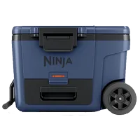 Ninja  FrostVault Cooler, 45qt 