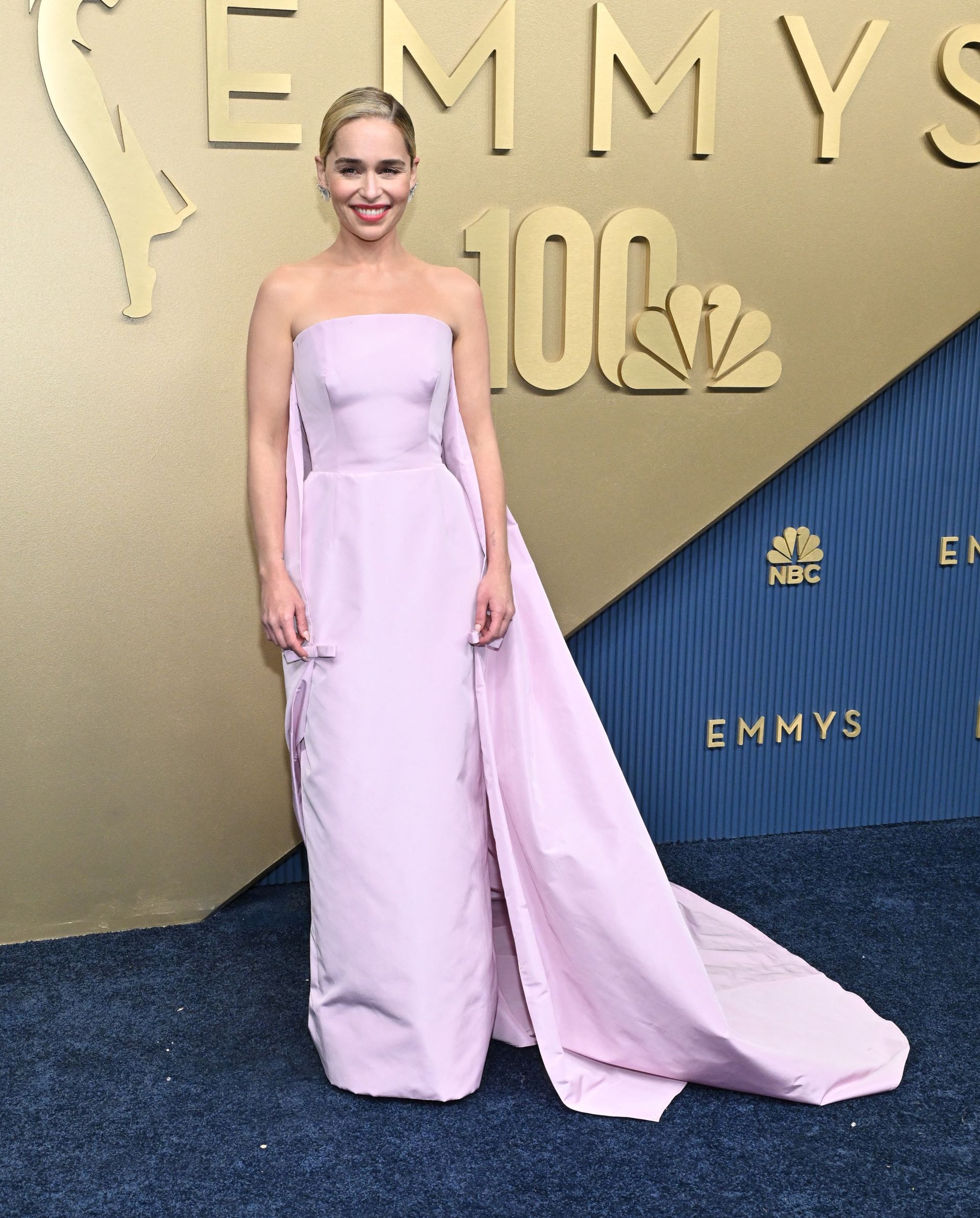 2026 Emmy awards