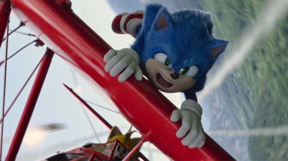 Sonic the Hedgehog 2