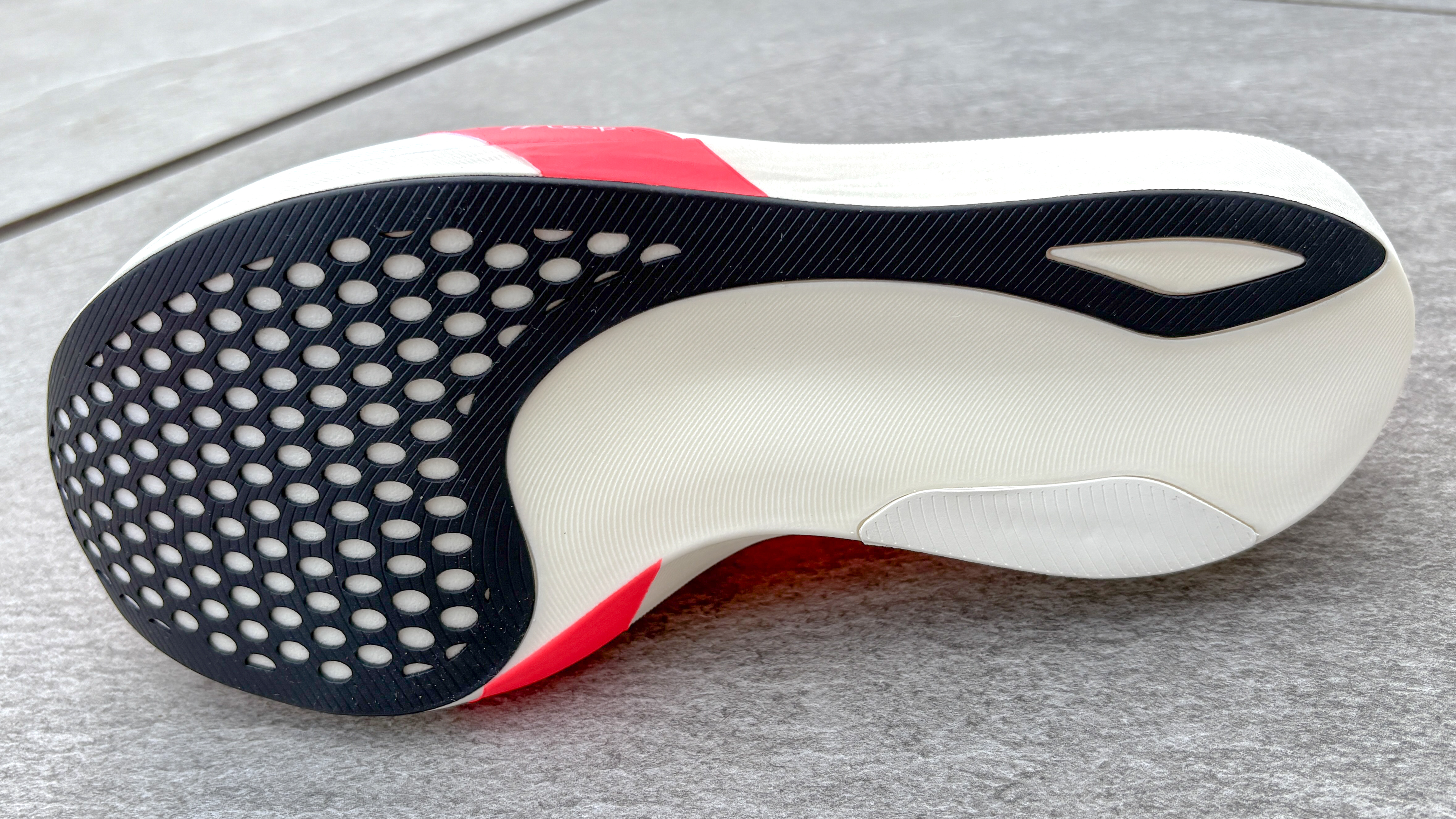 Asics Metaspeed Edge Tokyo running shoes