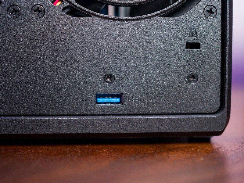 Synology DiskStation DS920+