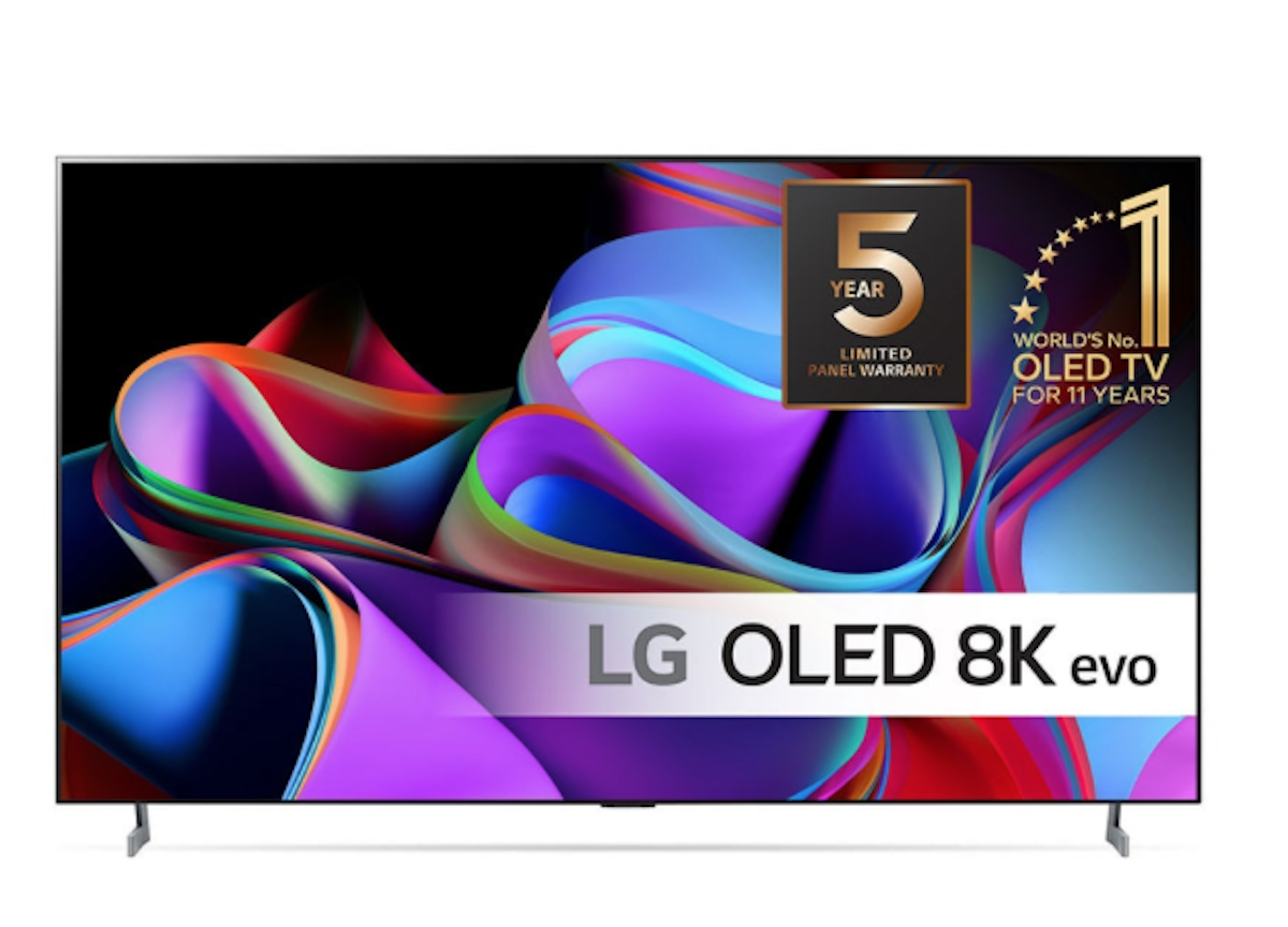 LG Z3